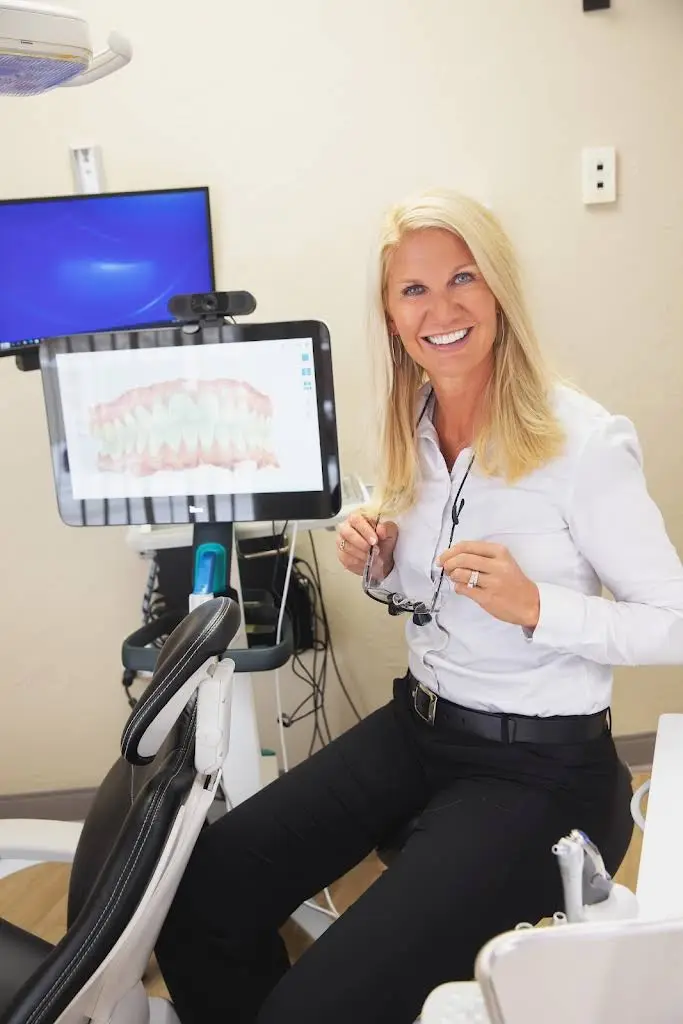Thompson Family Dentistry