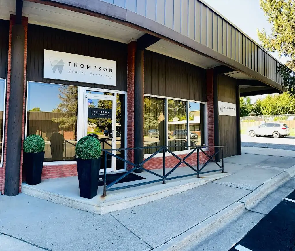 Thompson Family Dentistry