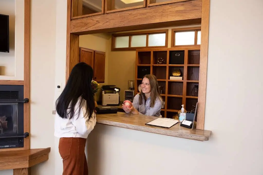 Thompson Family Dentistry