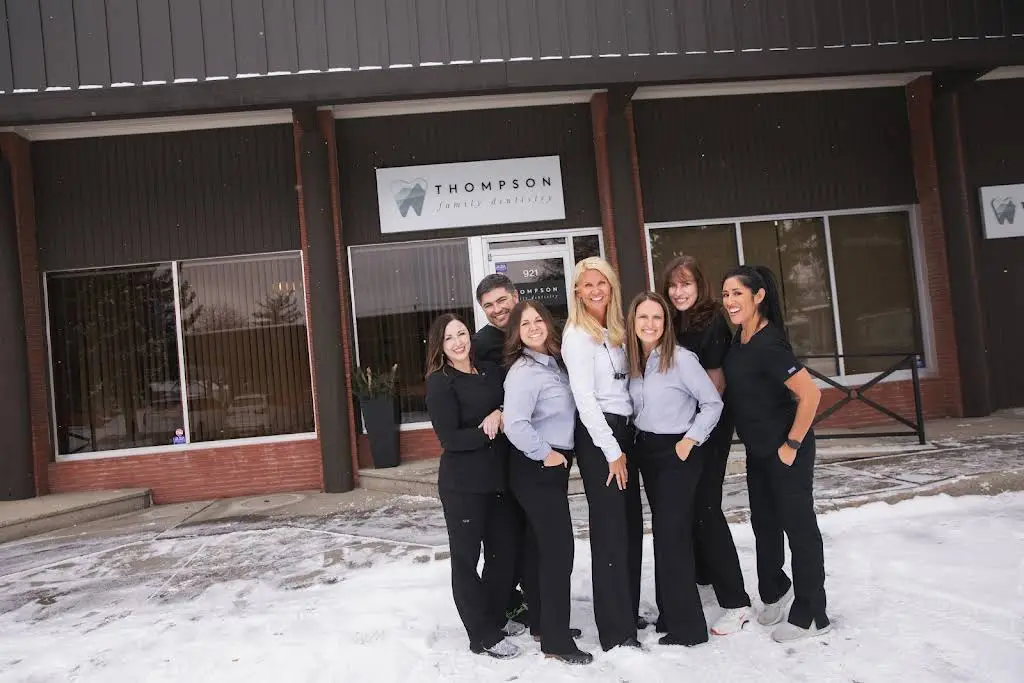 Thompson Family Dentistry