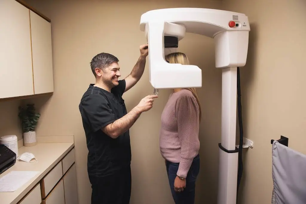Thompson Family Dentistry