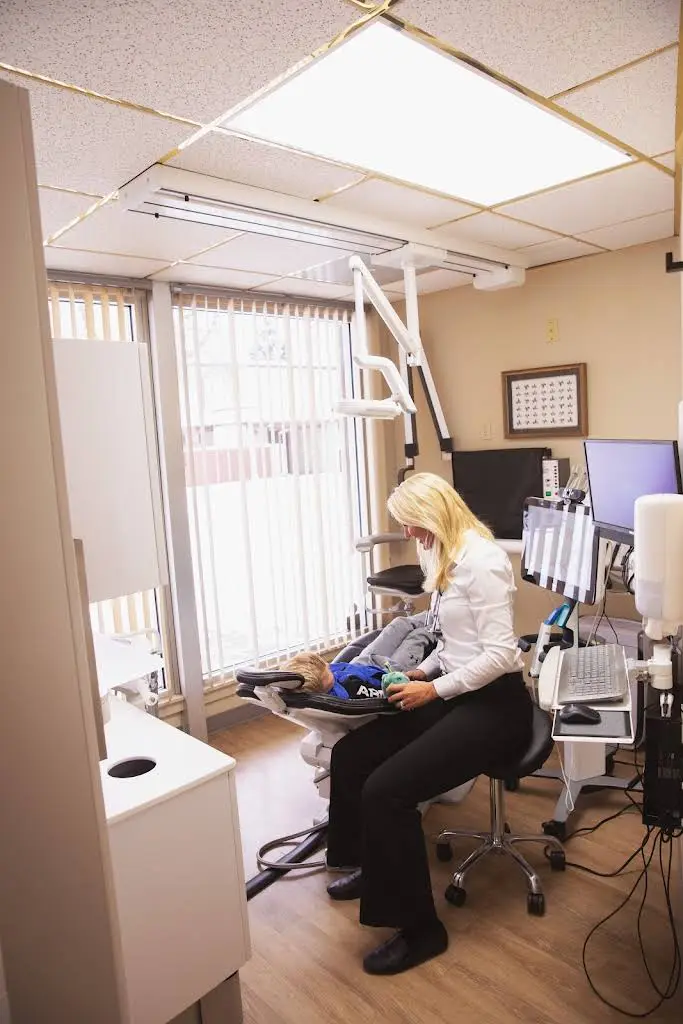Thompson Family Dentistry