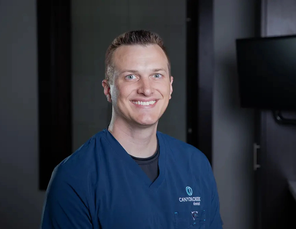 Canyon Creek Dental