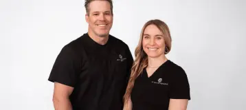 Brian Francis DMD Aesthetic and Family Dental Center