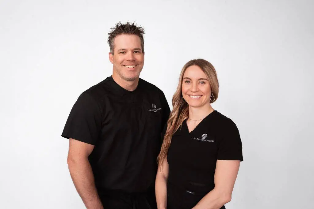 Brian Francis DMD Aesthetic and Family Dental Center