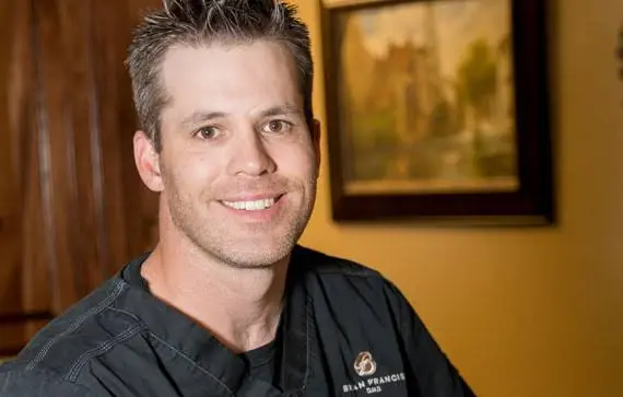 Brian Francis DMD Aesthetic and Family Dental Center
