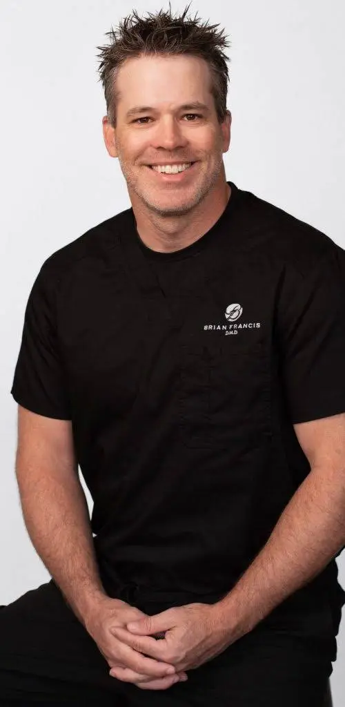 Brian Francis DMD Aesthetic and Family Dental Center