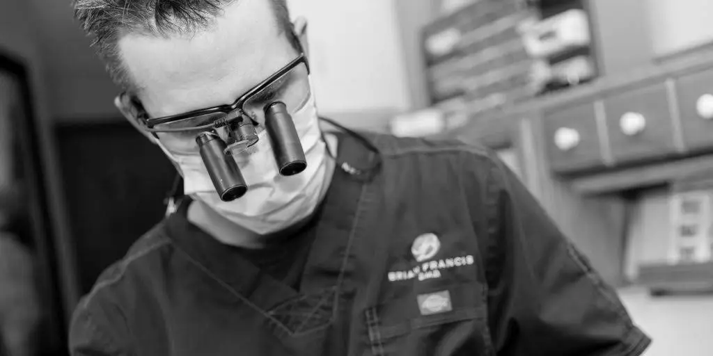 Brian Francis DMD Aesthetic and Family Dental Center
