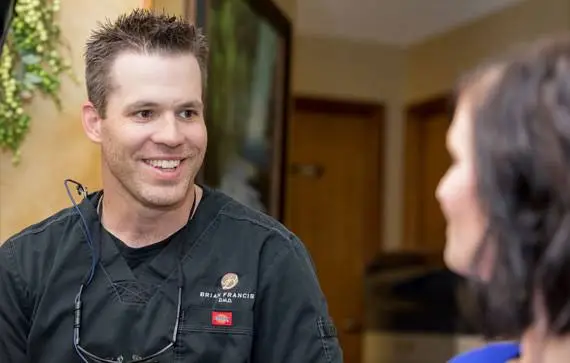 Brian Francis DMD Aesthetic and Family Dental Center