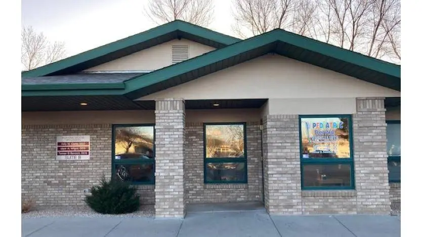 Pediatric Dental Specialists