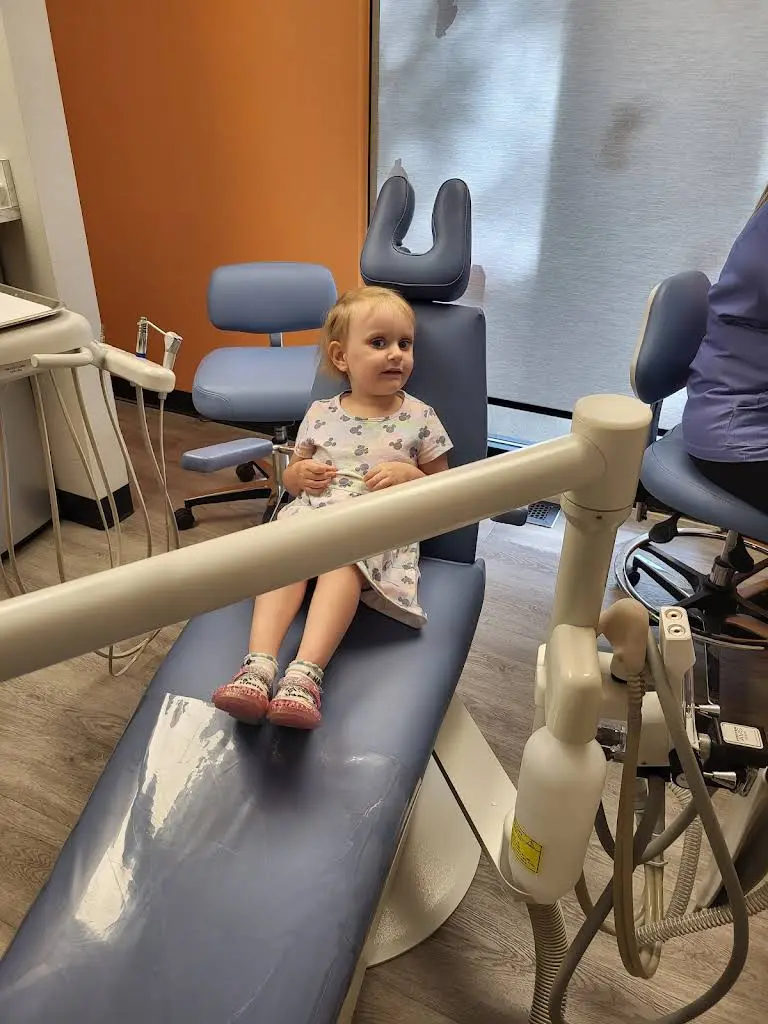Pediatric Dental Specialists