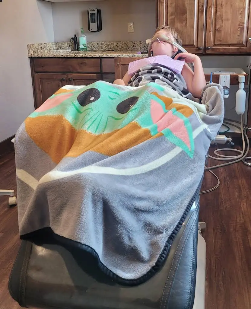 Pediatric Dental Specialists