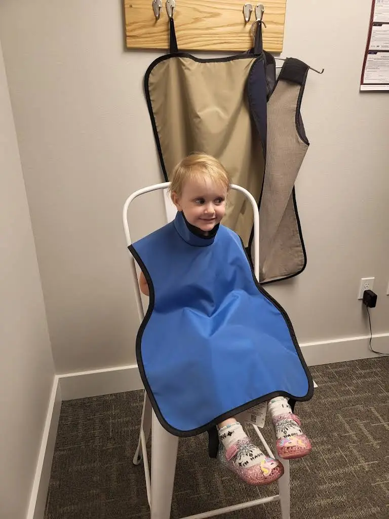 Pediatric Dental Specialists