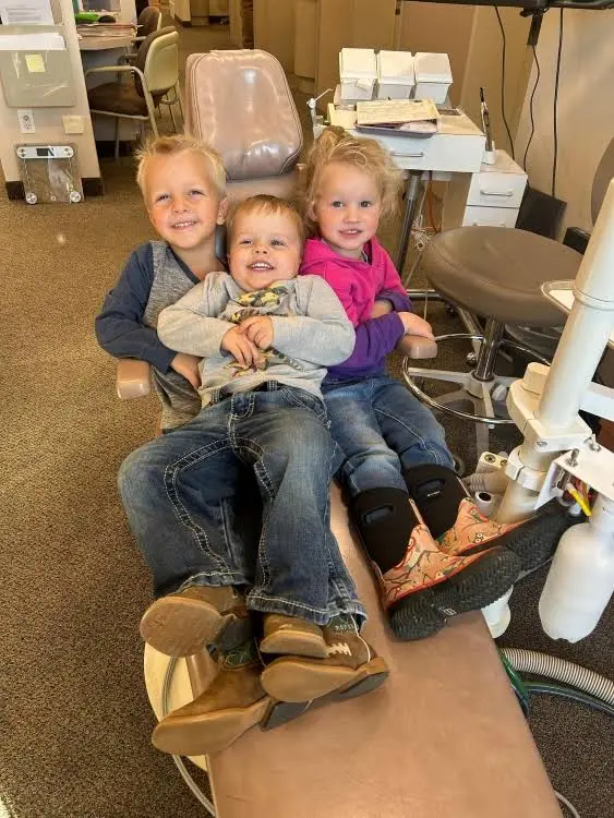 Pediatric Dental Specialists