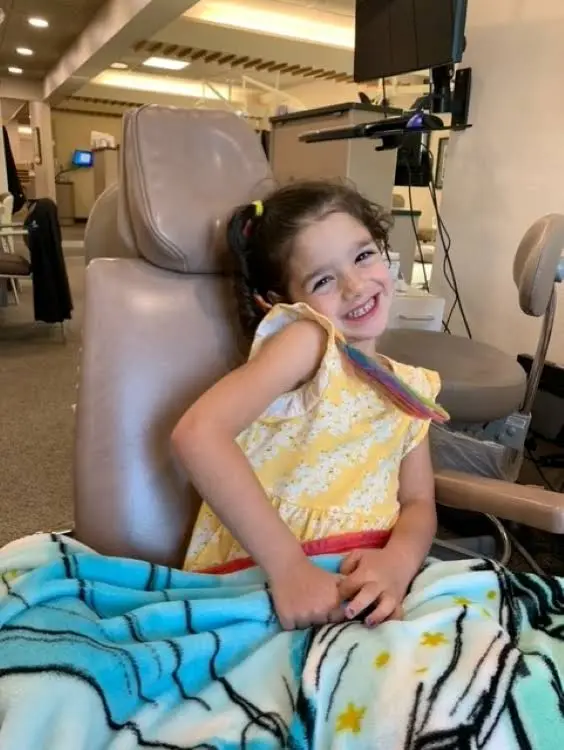 Pediatric Dental Specialists