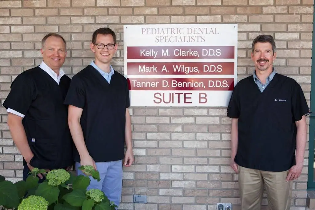 Pediatric Dental Specialists