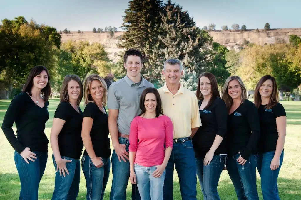Ostby Orthodontics