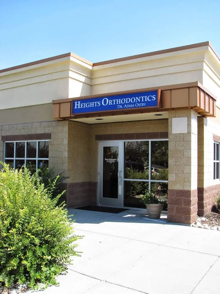 Ostby Orthodontics