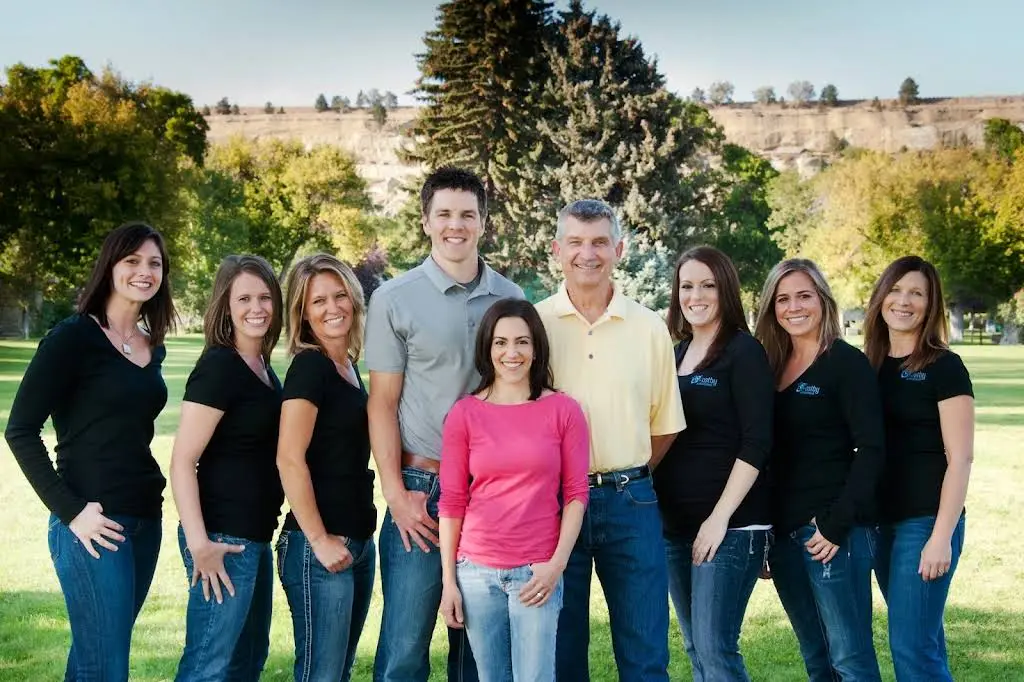Ostby Orthodontics