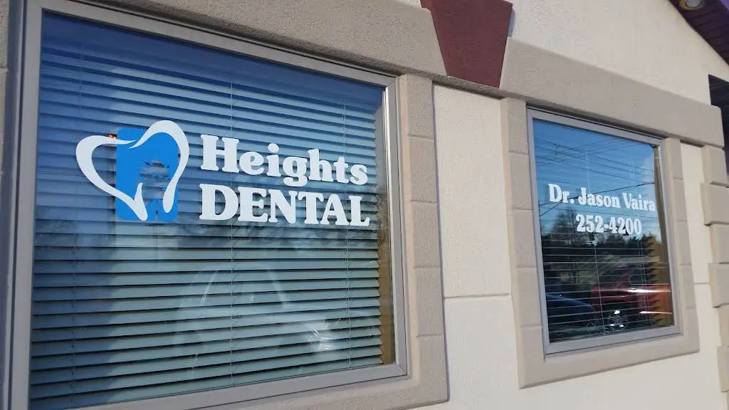 Billings Heights Dental