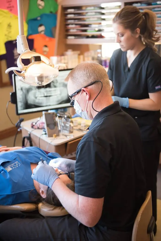 Bennion Lambourne Orthodontics