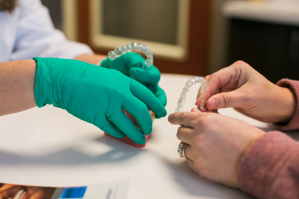 Bennion Lambourne Orthodontics