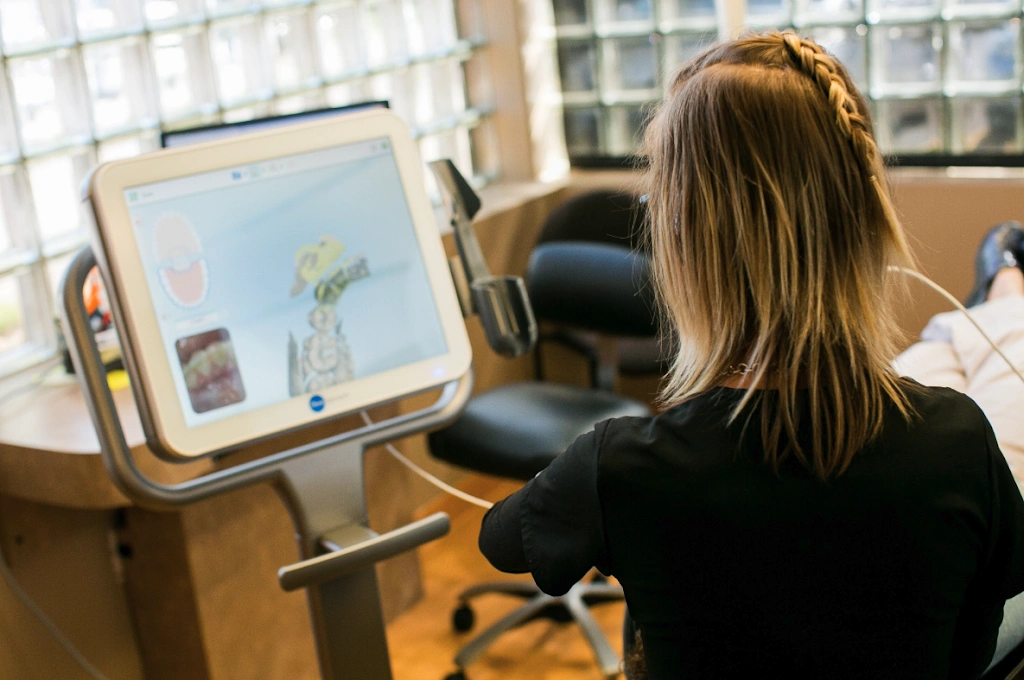 Bennion Lambourne Orthodontics