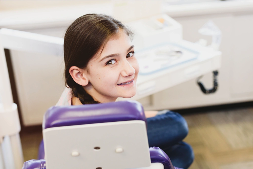 Bennion Lambourne Orthodontics