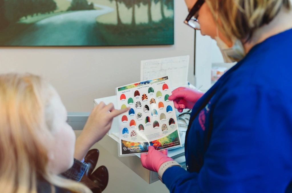 Bennion Lambourne Orthodontics