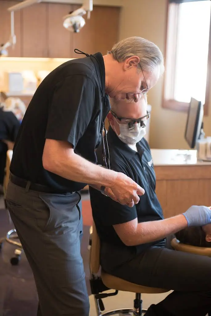 Bennion Lambourne Orthodontics