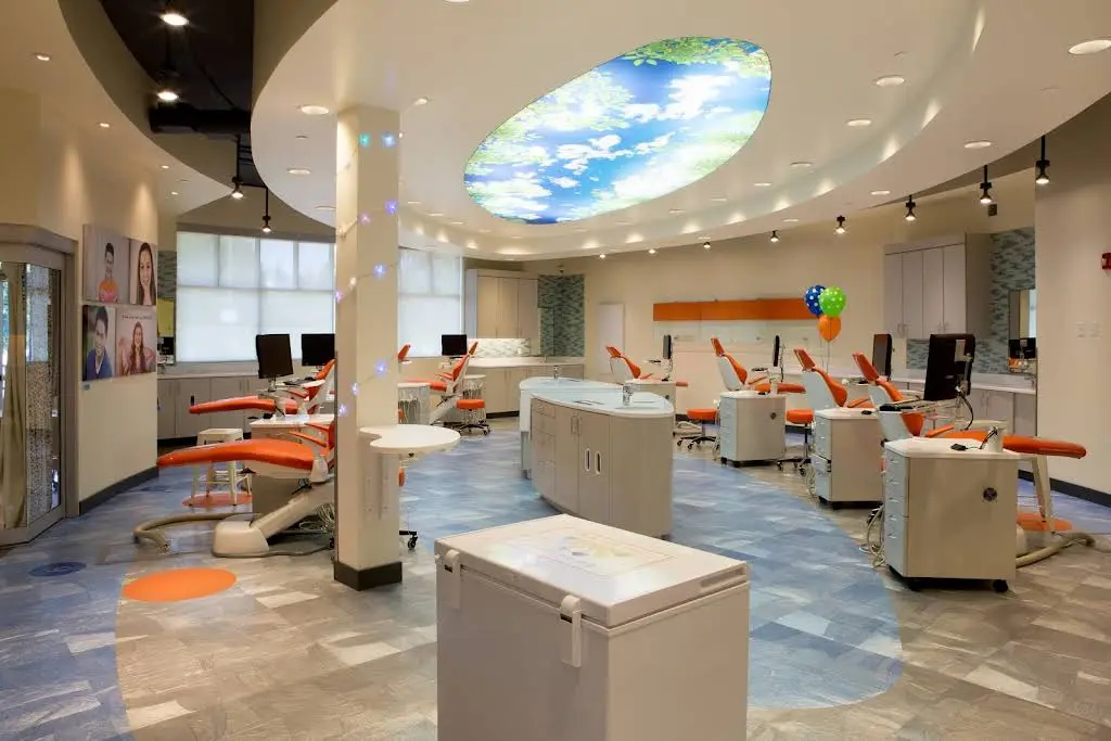 Lund Orthodontics - Lake Stevens