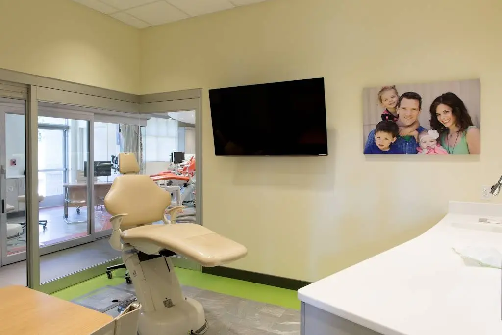 Lund Orthodontics - Lake Stevens
