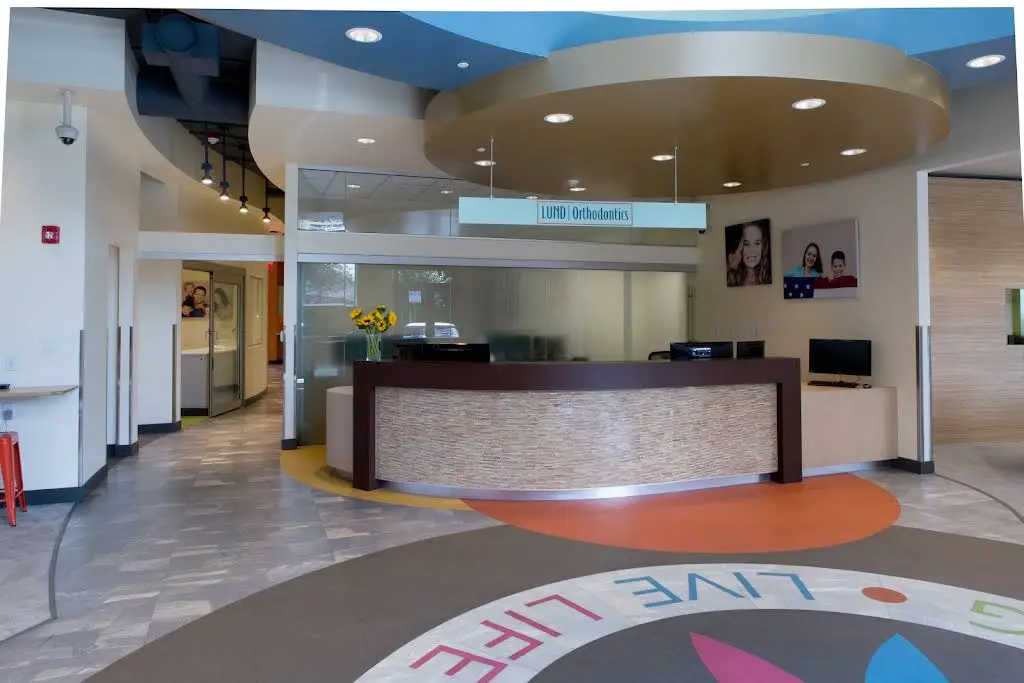Lund Orthodontics - Lake Stevens