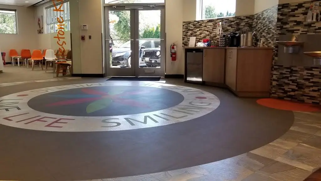 Lund Orthodontics - Lake Stevens