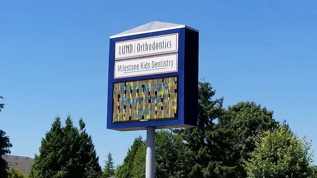 Lund Orthodontics - Lake Stevens