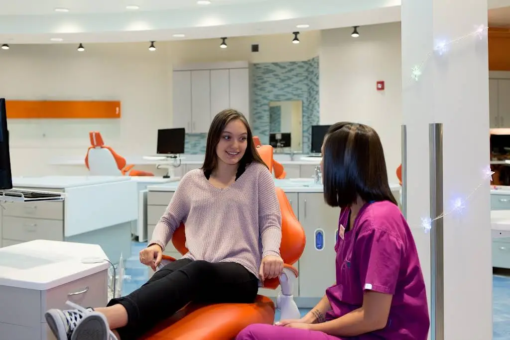 Lund Orthodontics - Lake Stevens