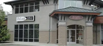 DeLorm Family Dental of Lake Stevens