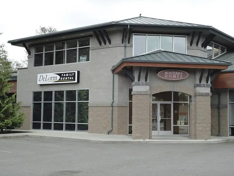 DeLorm Family Dental of Lake Stevens