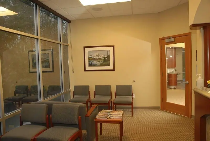 DeLorm Family Dental of Lake Stevens