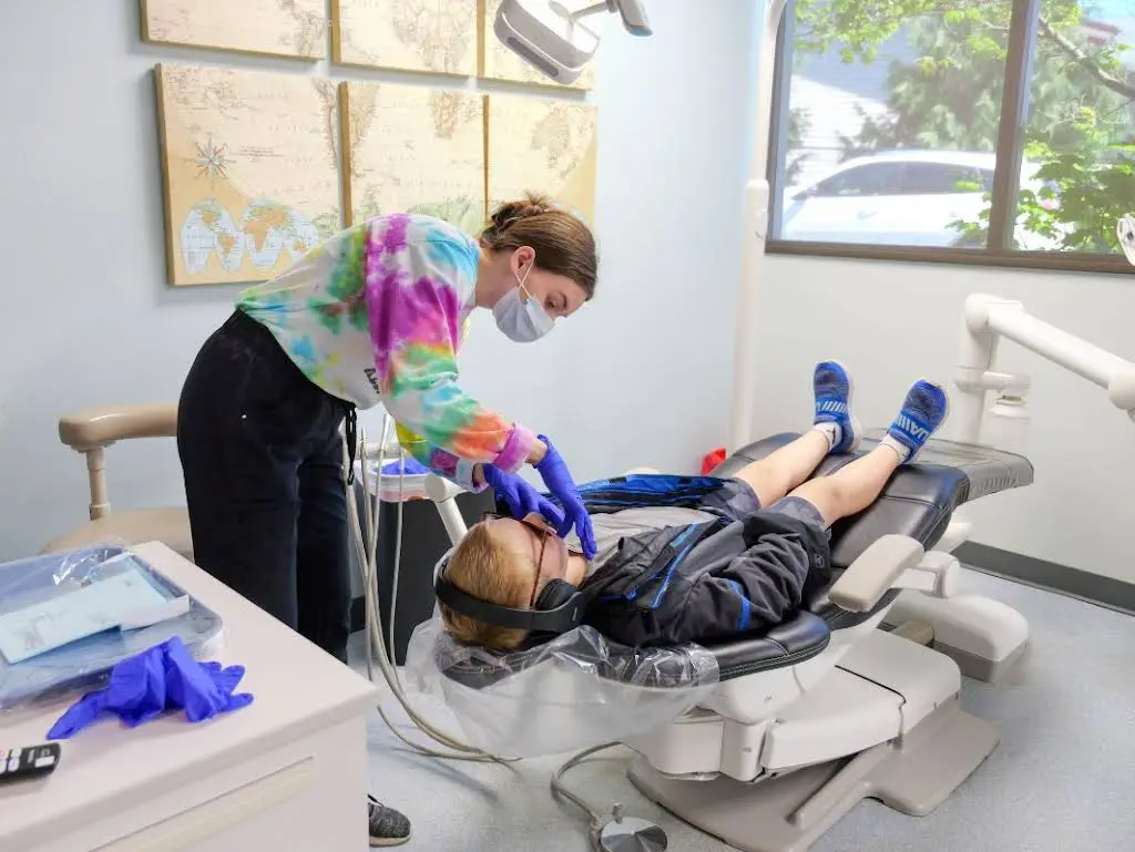 Puget Sound Pediatric Dentistry