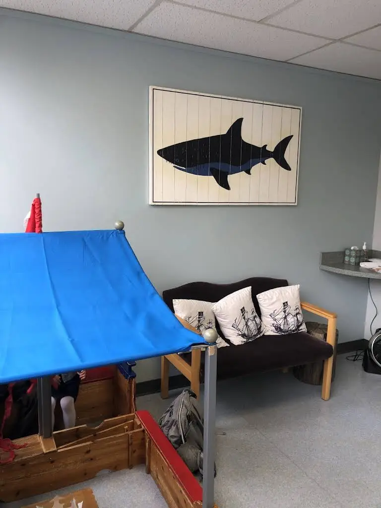Puget Sound Pediatric Dentistry