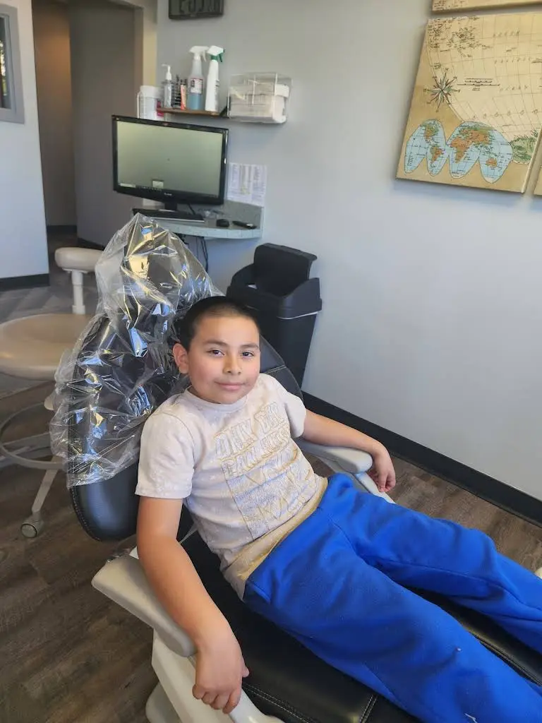 Puget Sound Pediatric Dentistry