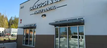 Brajcich & Lum Family Dental