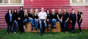 Bourne Orthodontics