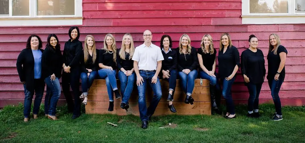 Bourne Orthodontics