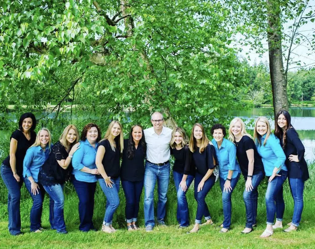Bourne Orthodontics