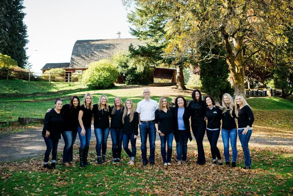 Bourne Orthodontics