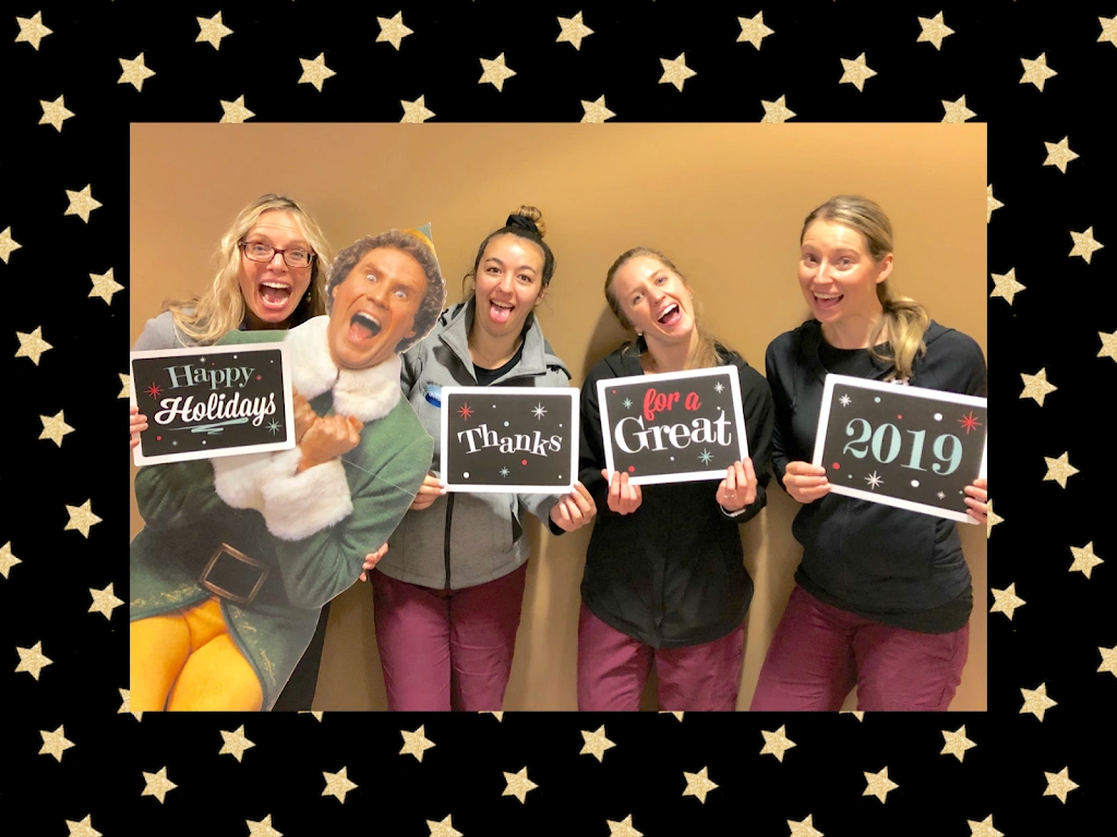 Bourne Orthodontics