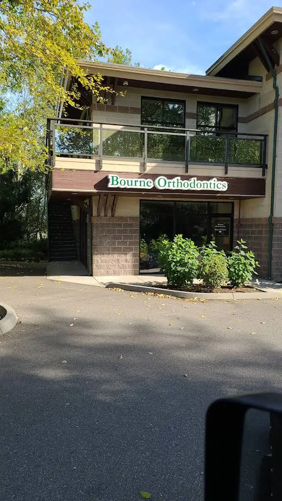 Bourne Orthodontics