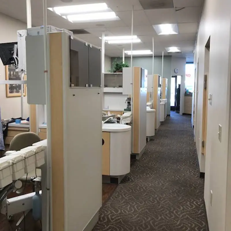 Allen Creek Family Dentistry